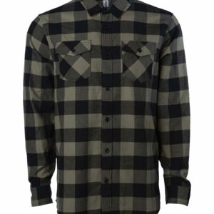 Unisex Flannel Shirt Thumbnail