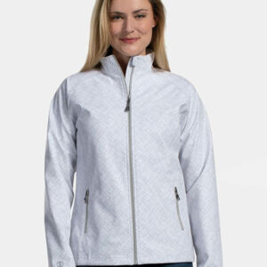 Women's Featherlight Soft Shell Jacket Thumbnail