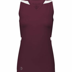 Women's PR Max Compression Racerback Jersey Thumbnail