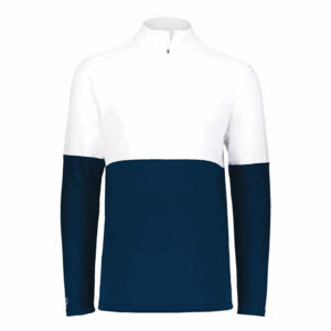 Men's Momentum Team Quarter-Zip Pullover Thumbnail