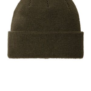 Thermal Knit Cuffed Beanie Thumbnail