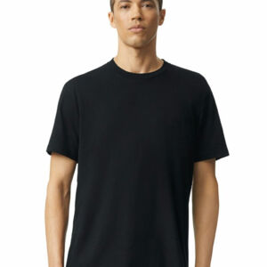 Unisex CVC Tee Thumbnail