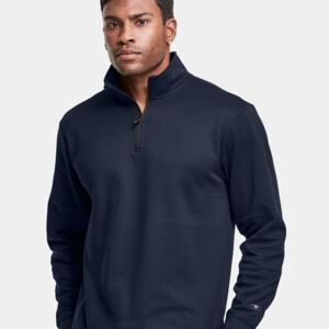 Unisex Sport Quarter-Zip Pullover Thumbnail