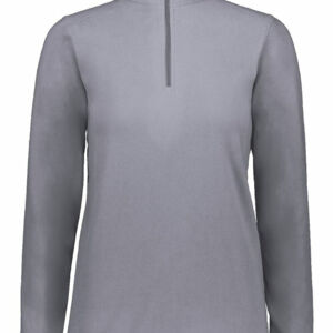 Women's Eco Revive™ Micro-Lite Fleece Quarter-Zip Pullover Thumbnail