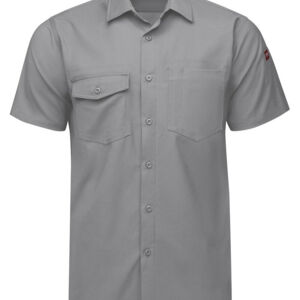 Men's Cooling Work Shirt Thumbnail
