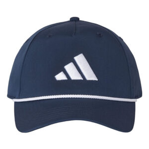 Sustainable Five-Panel Tour Cap Thumbnail