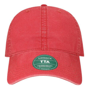 Terra Twill Cap Thumbnail