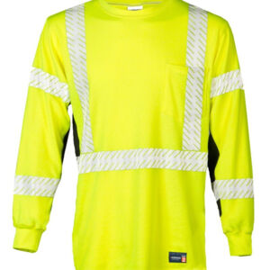 Unisex FR Long Sleeve T-Shirt Thumbnail
