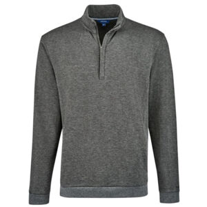 Unisex Explorer Fleece Quarter-Zip Pullover Thumbnail