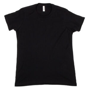Women's Premium Cotton T-Shirt Thumbnail