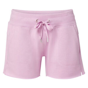 Women's Jolene Fundamental Fleece Shorts Thumbnail