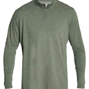 Men's Low Pro Quarter-Zip Pullover Thumbnail