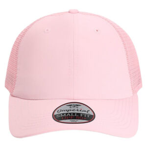 The Hinsen Mesh Back Cap Thumbnail