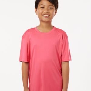 Youth Pro-Lock Performance T-Shirt Thumbnail