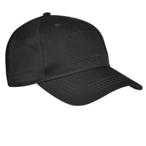 Patch Trucker Cap Thumbnail