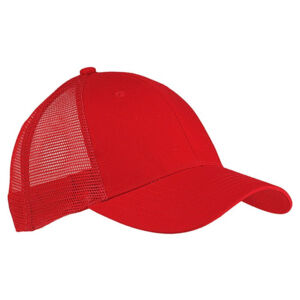 Twill Front Trucker Cap Thumbnail