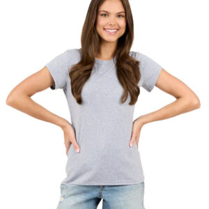 Women’s Recrafted Recyled T-Shirt Thumbnail