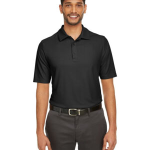 Men's Tall Fusion ChromaSoft™ Pique Polo Thumbnail