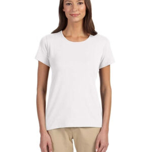 Women's Perfect Fit™ Shell T-Shirt Thumbnail