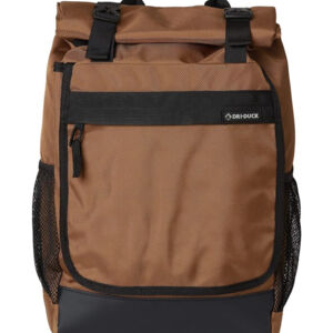 Roll Top Backpack Thumbnail