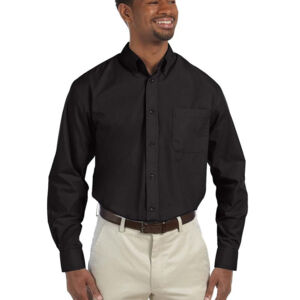 Men's Essential Poplin Thumbnail