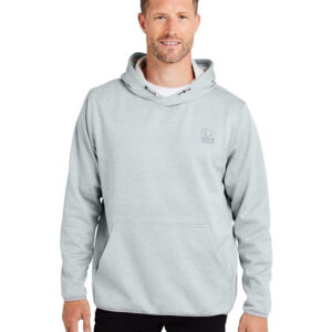 Men's Coldfront+ Performance Hooded Sweatshirt Thumbnail