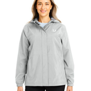 Women's Storm Rain Jacket Thumbnail