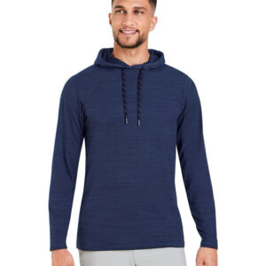 Men's Cloudspun Grylbl Hooded Pullover Thumbnail