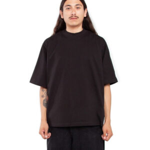 Unisex Max Heavyweight Oversized T-Shirt Thumbnail