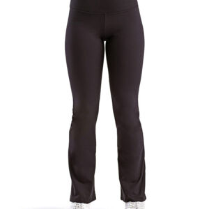 Women’s Flare Leggings Thumbnail