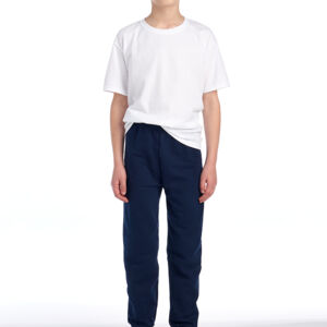 Youth NuBlend ® Sweatpant Thumbnail