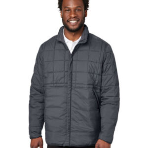 Unisex Aura Fleece-Lined Jacket Thumbnail