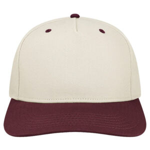 Heritage Twill Cap Thumbnail