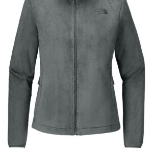 Women's Osito Fleece Jacket Thumbnail