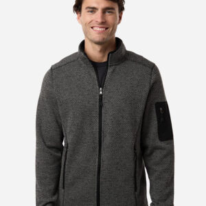 Men's Jasper Full-Zip Fleece Jacket Thumbnail
