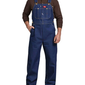 Men's Extended Sizes Bib Overall Thumbnail