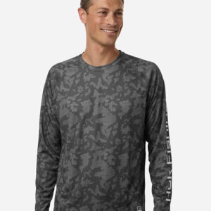 Men's Lopro Running Lakes Long Sleeve T-Shirt Thumbnail