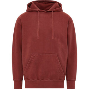 Men's Coastal Color™ Hooded Sweatshirt Thumbnail