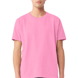 Unisex Heavyweight Garment Dyed Tee Thumbnail