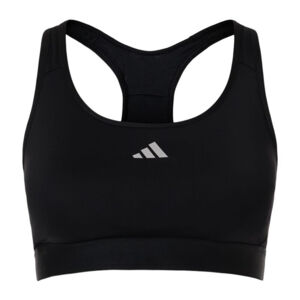 Women's Techfit Compression Racerback Sports Bra Thumbnail