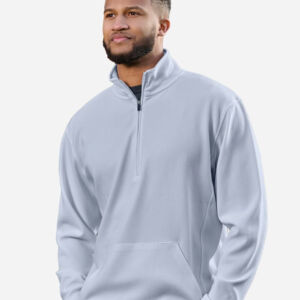 Unisex Maverick Quarter-Zip Pullover Thumbnail