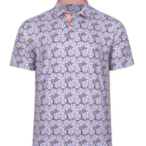 Men's Cabana Polo Thumbnail