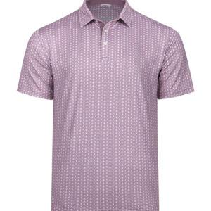 Men's Seashell Polo Thumbnail