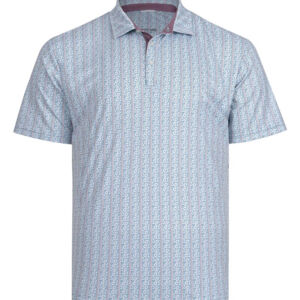 Men's Drift Polo Thumbnail