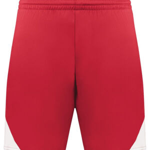 Youth Step-Back Basketball Shorts Thumbnail