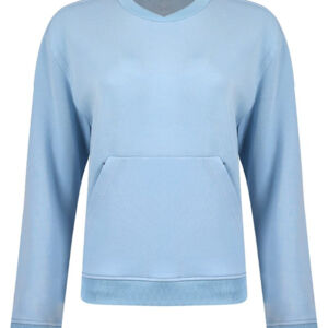 Women's Margaret Cross Neck Sweatshirt Thumbnail