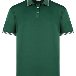 Men's Thatcher Tipped Polo Thumbnail