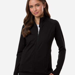 Women's Eco Revive™ City Flex Full-Zip Jacket Thumbnail