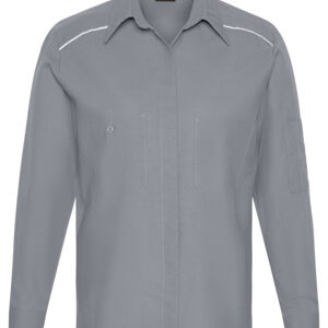 Women's Airflow Long Sleeve Work Shirt Thumbnail