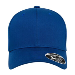 Cotton Blend Adjustable Cap Thumbnail